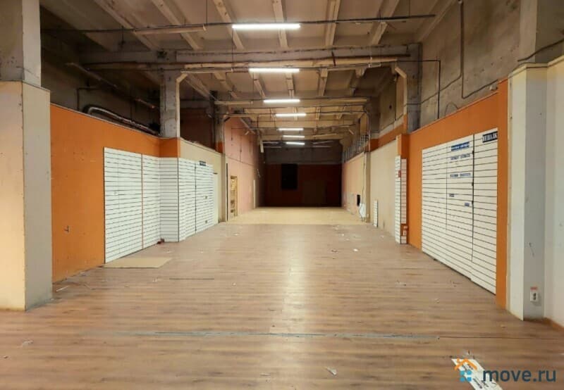 склад, 404 м²