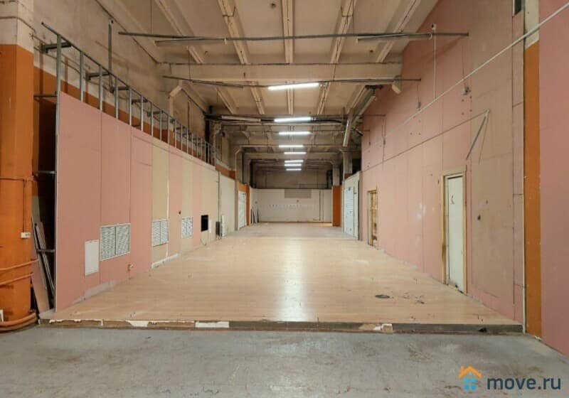 склад, 404 м²
