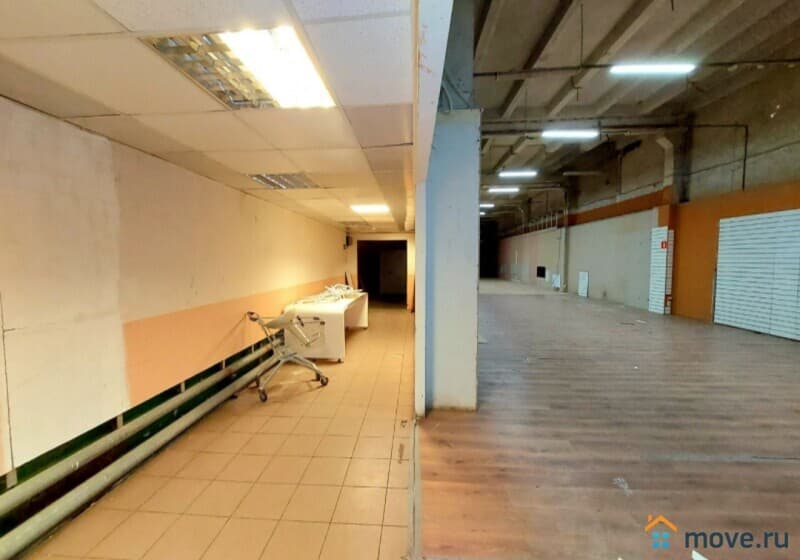 склад, 404 м²
