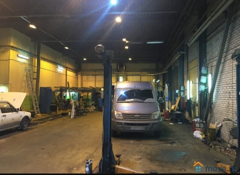 склад, 658 м&sup2;