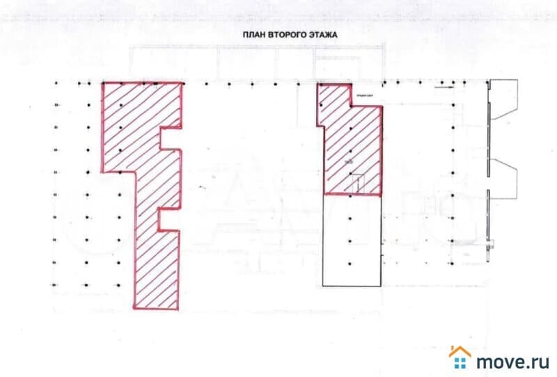 производственное, 7000 м&sup2;