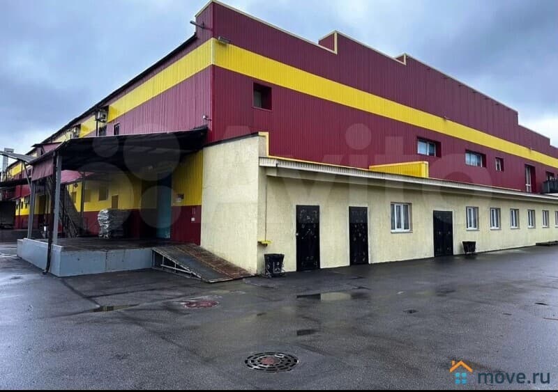 производственное, 7000 м&sup2;