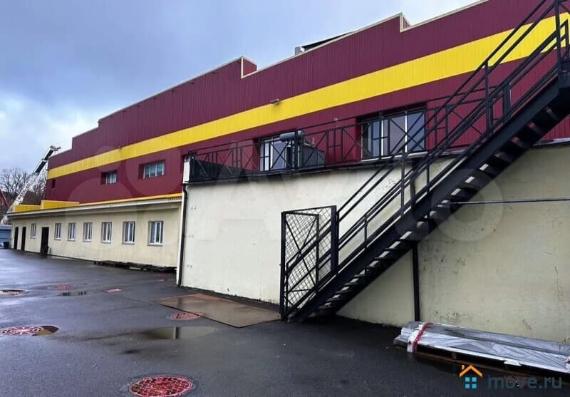 производственное, 7000 м&sup2;