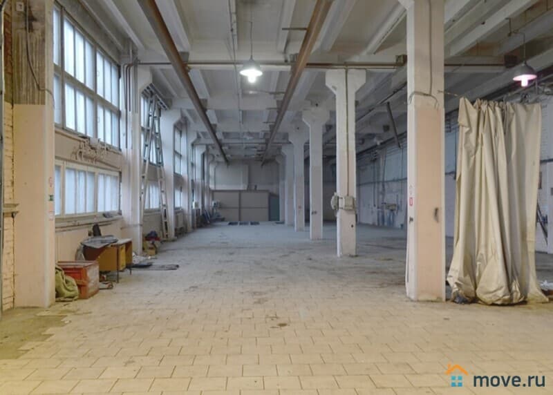 склад, 1021 м&sup2;