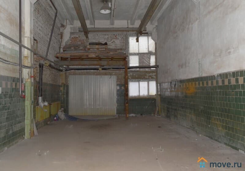 склад, 1021 м&sup2;