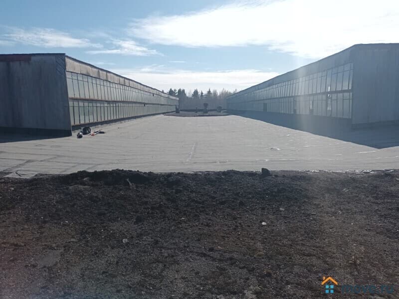 склад, 11000 м&sup2;