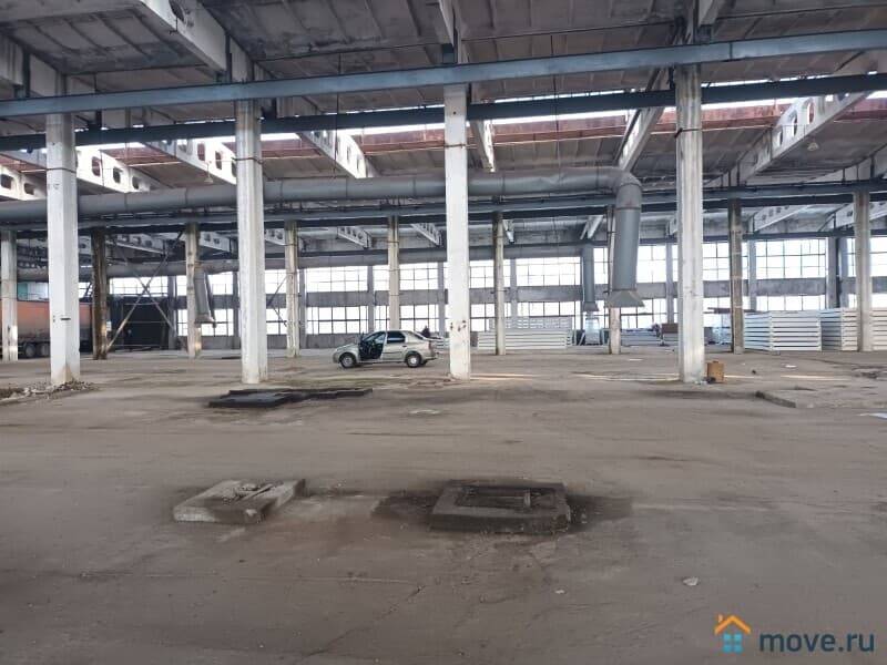 склад, 11000 м&sup2;