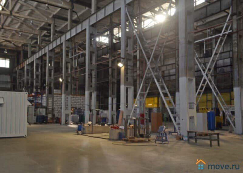 склад, 3115 м&sup2;