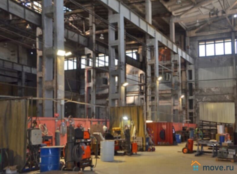 склад, 3115 м&sup2;