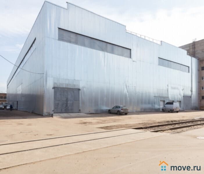 склад, 3115 м&sup2;