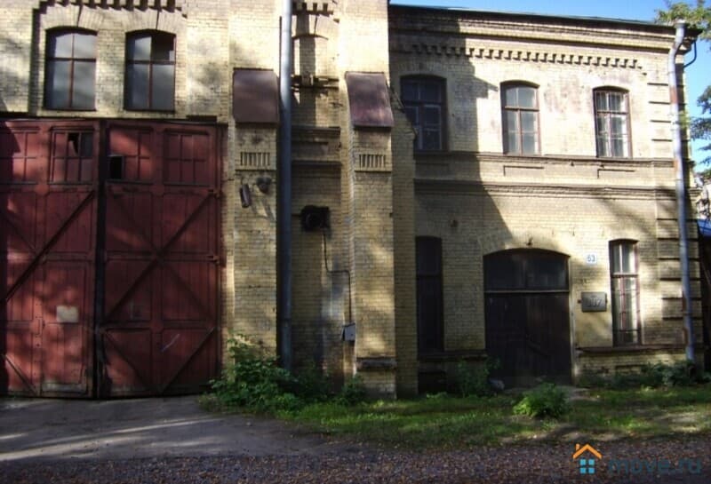 производственное, 568 м&sup2;