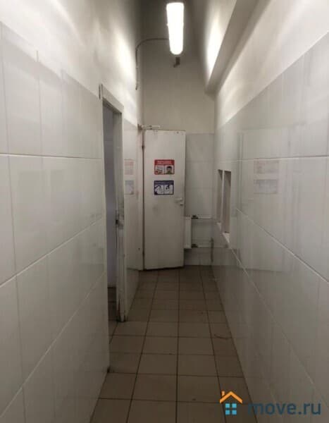 производственное, 568 м&sup2;