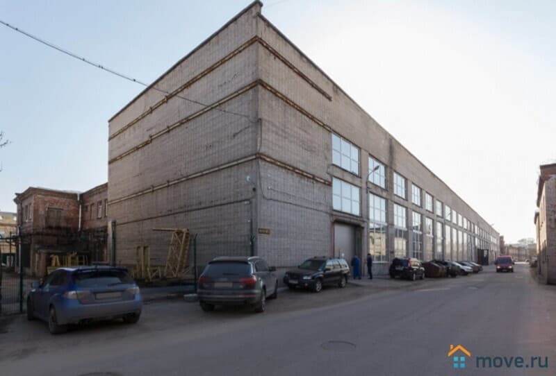 склад, 2310 м&sup2;