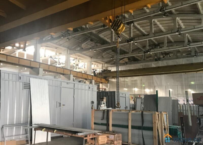 склад, 2310 м&sup2;