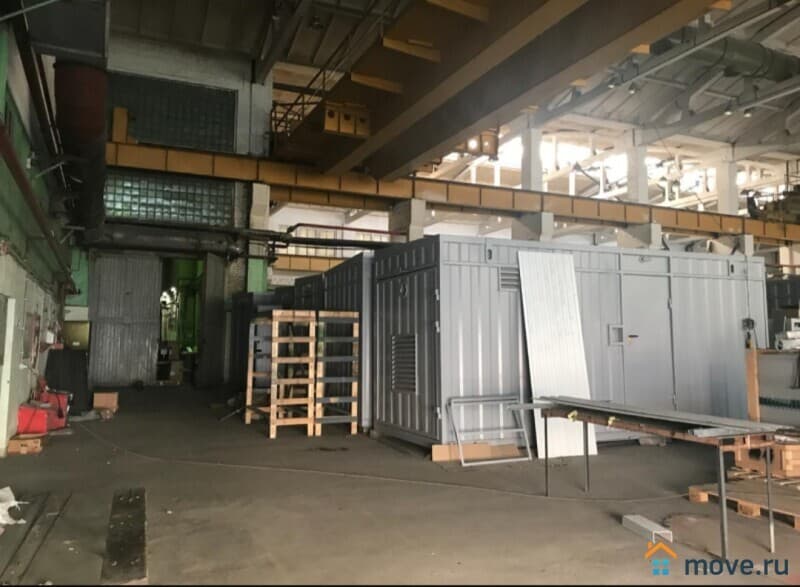 склад, 2310 м&sup2;