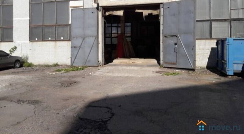 склад, 1816 м&sup2;