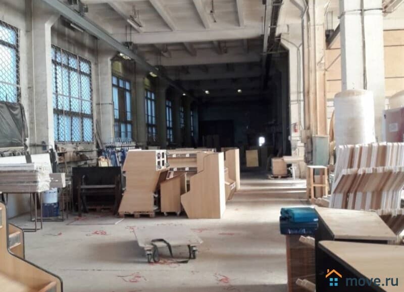 склад, 1816 м&sup2;