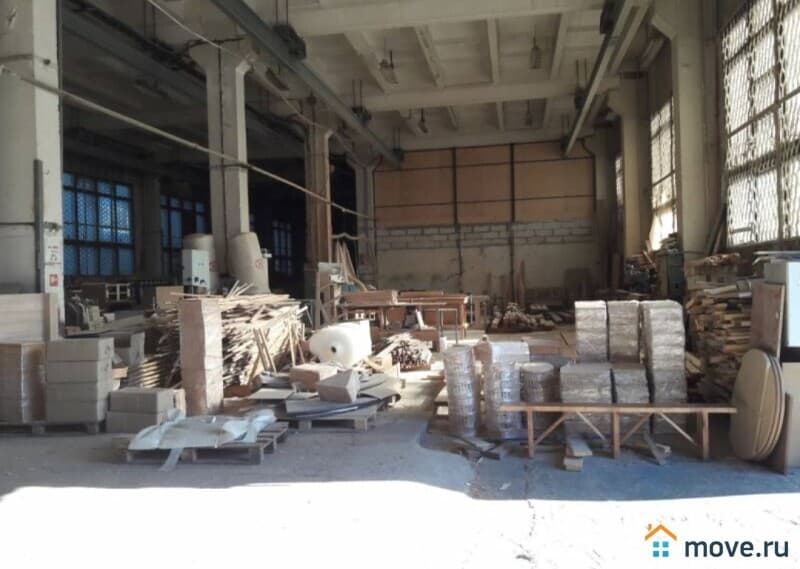 склад, 1816 м&sup2;