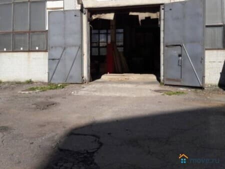 Сдаю склад, 285 м&sup2;, Санкт-Петербург, проспект Народного Ополчения