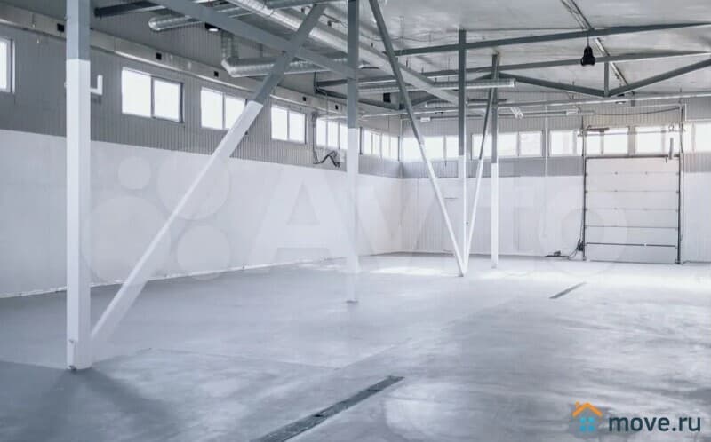 склад, 1050 м&sup2;