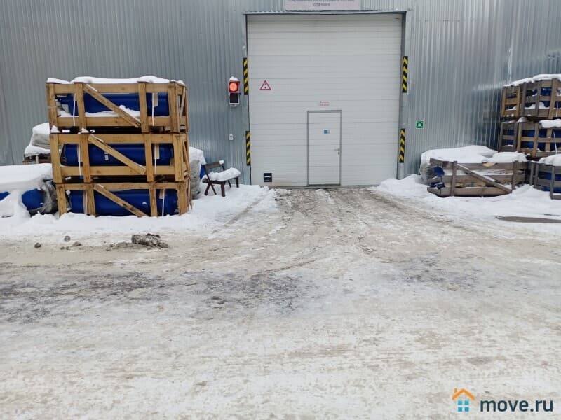 склад, 1050 м&sup2;