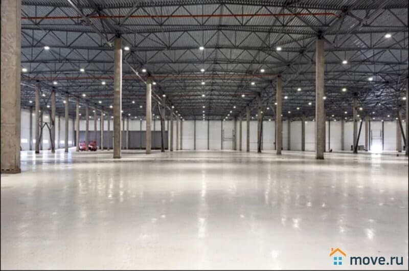 склад, 6200 м&sup2;