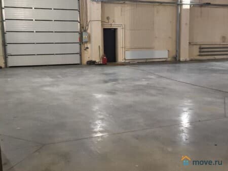 Сдается склад, 650 м&sup2;, Санкт-Петербург, улица Софийская, д 78 литера Б