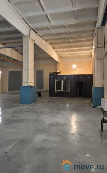 склад, 650 м&sup2;