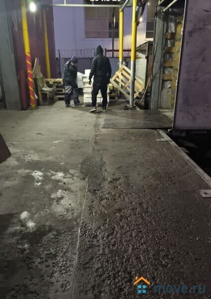 склад, 560 м&sup2;