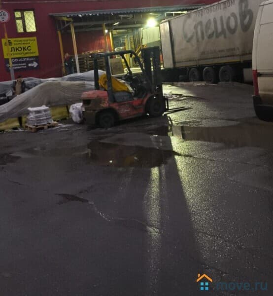 склад, 560 м&sup2;