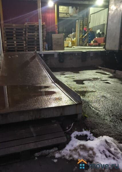 склад, 560 м&sup2;