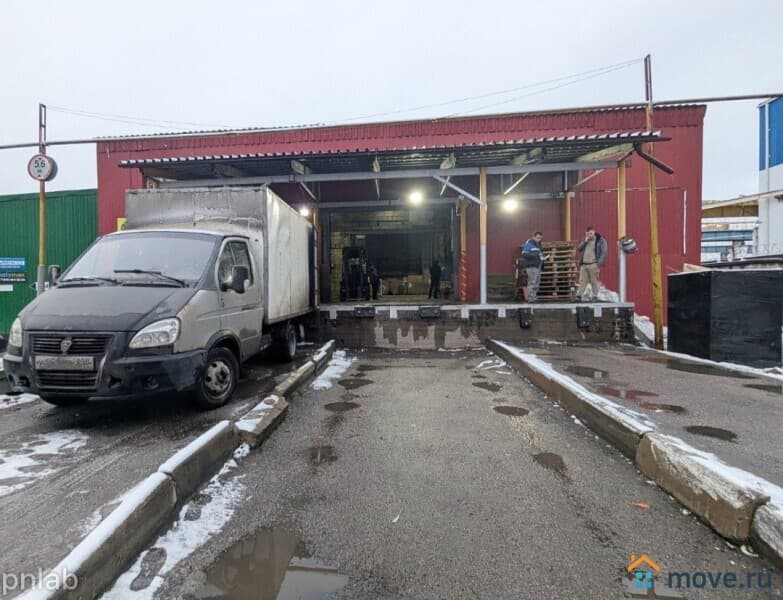 склад, 560 м&sup2;