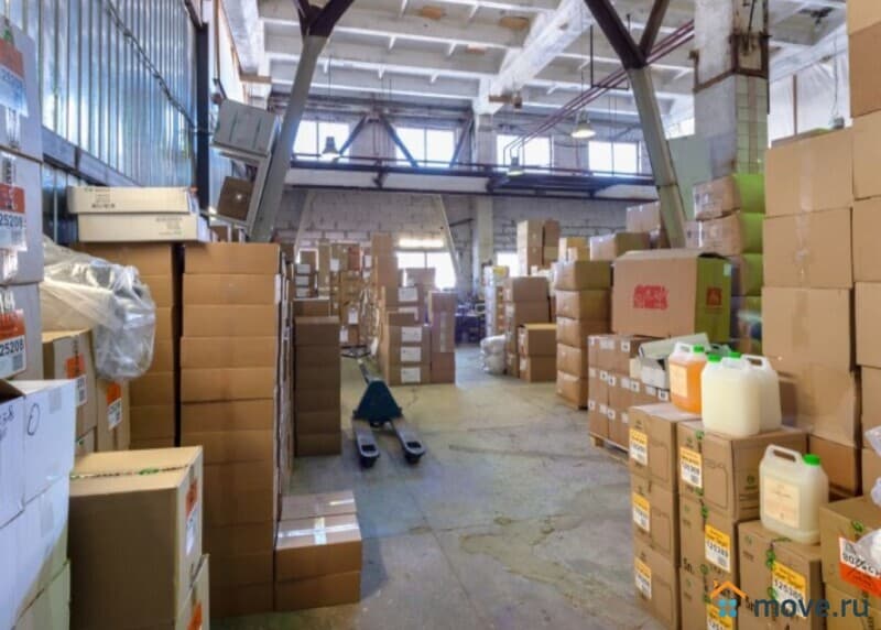 склад, 214 м&sup2;