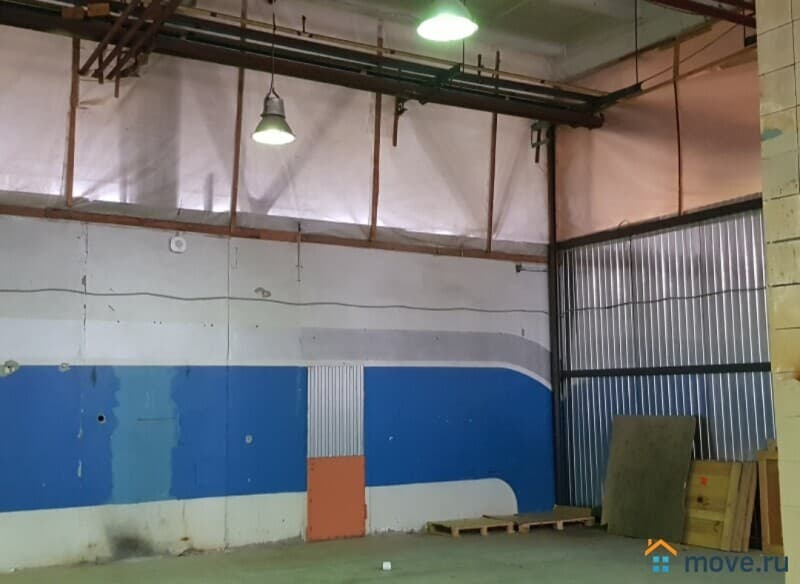 склад, 214 м&sup2;