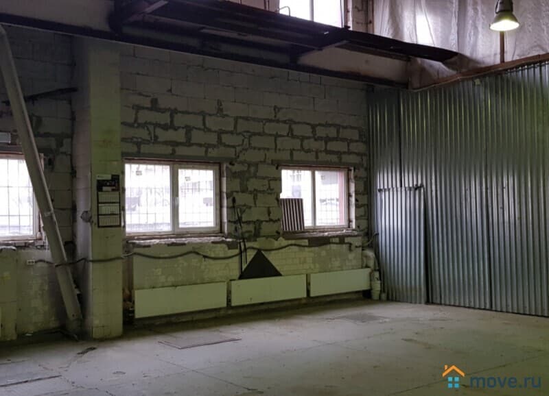 склад, 214 м&sup2;
