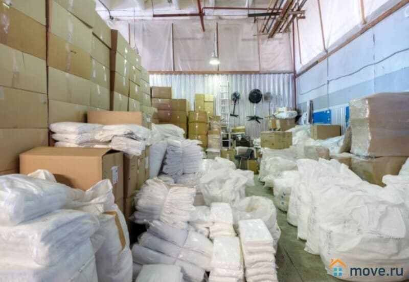 склад, 214 м&sup2;