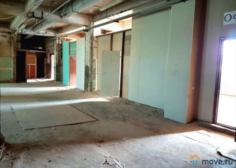 склад, 417 м&sup2;