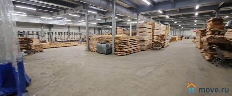 склад, 3500 м&sup2;