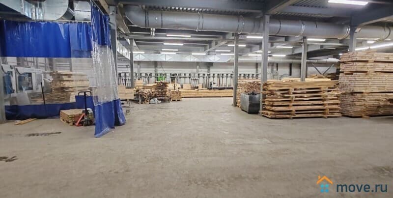 склад, 3500 м&sup2;