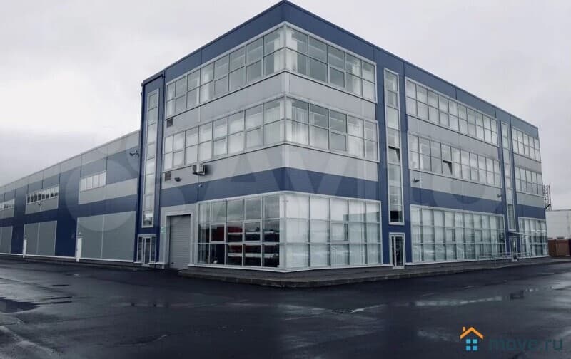 склад, 898 м&sup2;