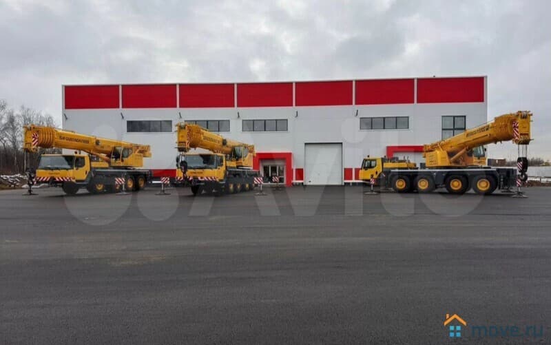 склад, 1500 м&sup2;