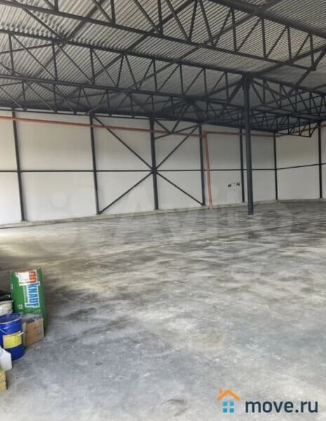 склад, 1500 м&sup2;