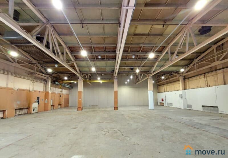 склад, 11000 м&sup2;