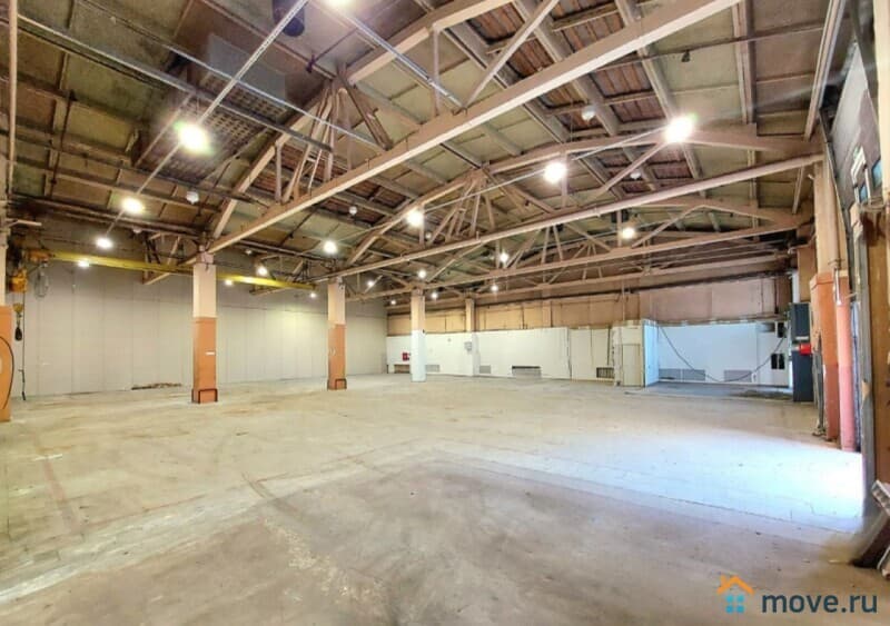 склад, 11000 м&sup2;