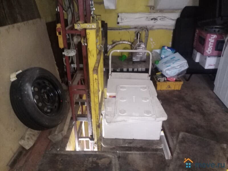 производственное, 825 м&sup2;