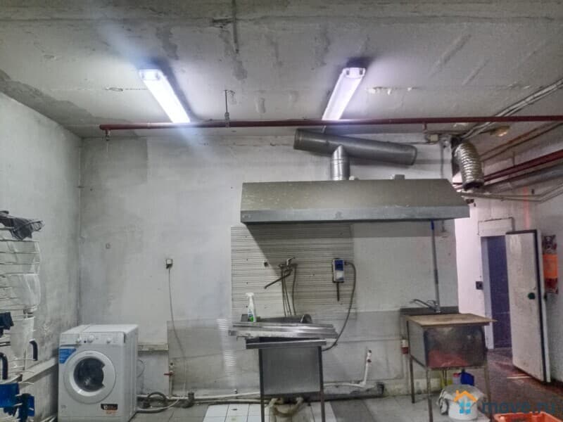 производственное, 825 м&sup2;