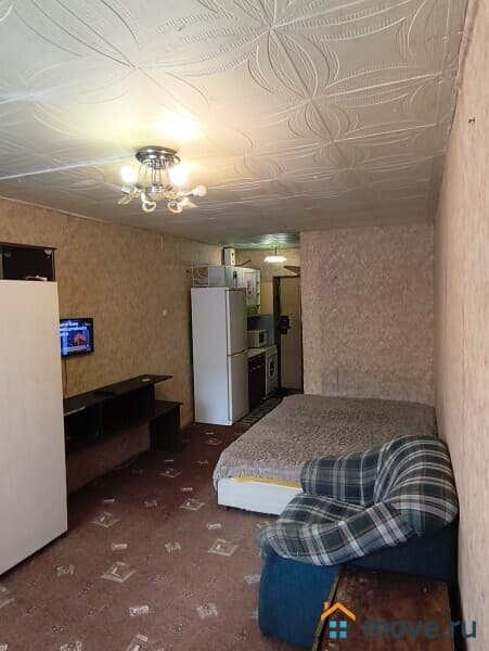 студия, 22 м&sup2;