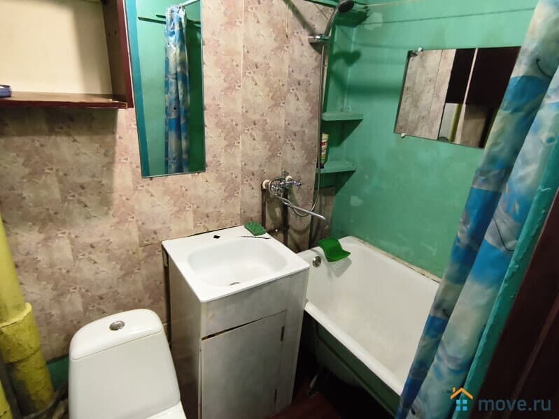 студия, 22 м&sup2;