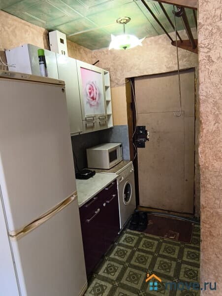 студия, 22 м&sup2;