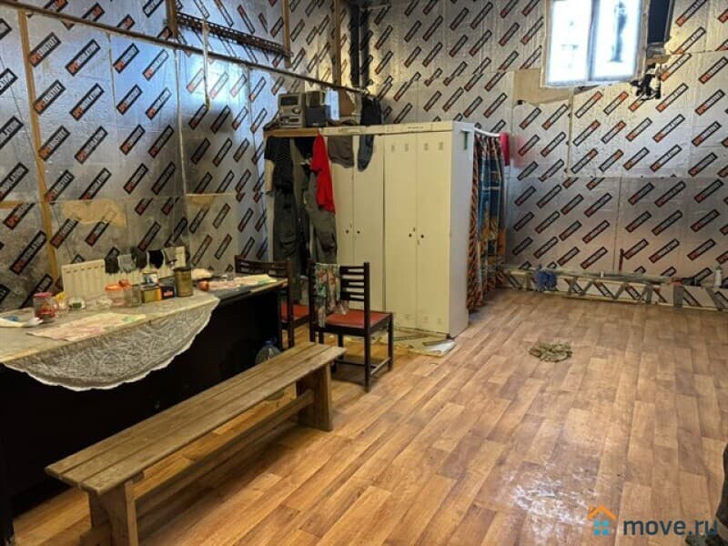 производственное, 2400 м²